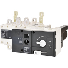 Перемикач навантаження з мотор-приводом MLBS 250 230VAC 3P CO (