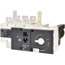 Перемикач навантаження з мотор-приводом MLBS 400 230VAC 3P CO (