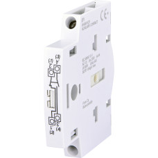 Блок-контакт CLBS-PS11 для CLBS..CD 16-125А, CLBSV 100-160А (NO+NC)