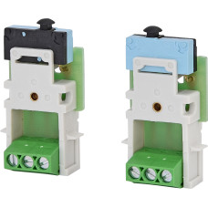 Блок-контакт CLBSV-PS11 (1CO, для CLBSV..CO 