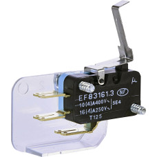 Блок-контакт LBS-PS11 (1CO, для LBS..CD 160-3200А)