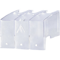 Клеммная крышка CLBS-TS 3P 40 (для CLBS 16-40А..CD 63A), комплект: 2шт.