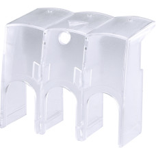 Клеммная крышка CLBS-TS 3P 80 (для CLBS 63-80А..CD 100A), комплект: 2шт.