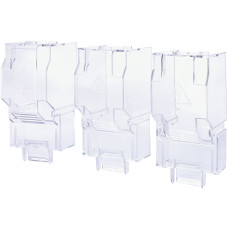 Клеммная крышка FLBS-TS250 3P (для FLBS 250 3P)