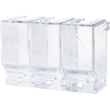 Клеммная крышка LBS-TS 3P 160/CO (для LBS160A...CO, CD 200A 3P)