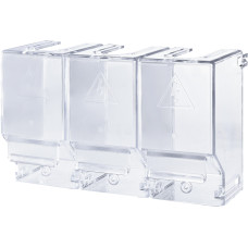 Клеммная крышка LBS-TS 3P 250(CO) (для LBS250A...250-400A CO, СD 315-400 3P)