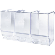 Клеммная крышка LBS-TS 3P 630(CO) (для LBS400-630A...630A CO 3P)