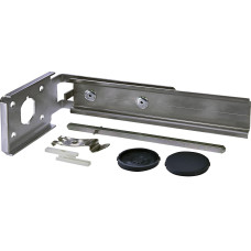 Комплект монтажа на двері/панель CLBS-DMK125 (для CLBS 100-125А)