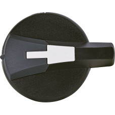 Рукоятка виносна CLBS-EH125/G (чорна, для CLBS 100-125А)