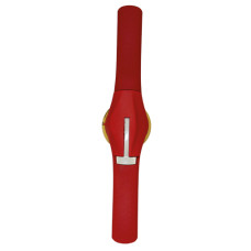 Рукоятка виносна LBS-EH 1600/YR (червона, для LBS 800-1600А)