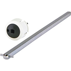 Шток CLBS-S200 (200мм, для CLBS-EH80..125)