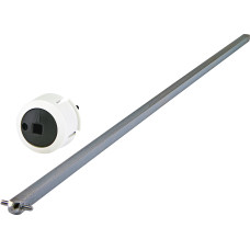 Шток CLBS-S400/01 (400мм, для CLBS-EH125/01)