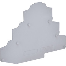 Замыкающая крышка ESP3-HLD.2/PT (для ESP3-HLD.2)