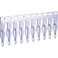 Перемичка втична ESP-PTC/8/10 (10P, для ESP-HMM.6)