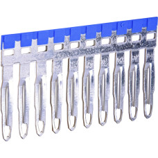 Перемичка втична ESP-PTP/3/10/B (10P, для ESP-HMM.2, ESP2-HMD.2, синя ізоляція)