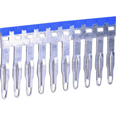 Перемичка втична ESP-PTP/5/10/B (10P, для ESP-HMM.4, синя ізоляція)