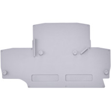 Замикальна кришка ESH-EFD.4/PT (для ESH-EFD.4)