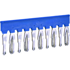 Перемичка втична ESH-EFB.2/10/B (10P, для ESH-EFC.2, ESH-EFD.2, ESH-EFT.2, ESH-EFCE.2, синя ізоляція)