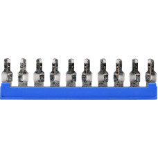 Перемичка втична ESH-EFB.6/10/B(10P, для ESH-EFC.6, ESH-EFCE.6, синя ізоляція)