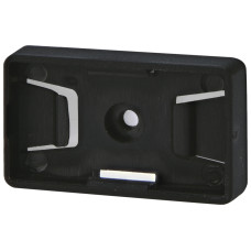 Шильд ES-PT3017BA (під марк.пластину 27х15мм)