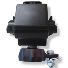 Обмежувач перенапруги ETITEC A 660/5/B-N (5кА_8/20)