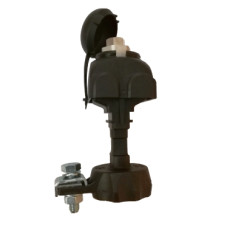 Обмежувач перенапруги ETITEC A 280/10/FK-NO (10кА_8/20)