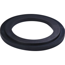 Кільце адаптер EAR-F/R-C (30»22мм., передній/задній, чорний, 2 кільця)