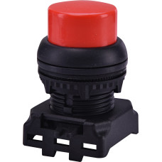 Кнопка-модуль виступаюча EGP-R (червона)