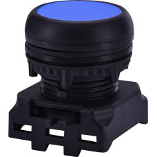 Кнопка-модуль заглиблена EGF-B (синя)