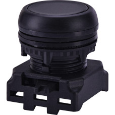 Кнопка-модуль заглиблена EGF-C (чорна)