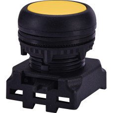 Кнопка-модуль заглиблена EGF-Y (жовта)