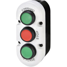 Кнопковий пост 3-модул. ESE3-V6 (Compact, 