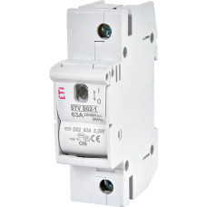 Разъединитель STV D02 63A 1p