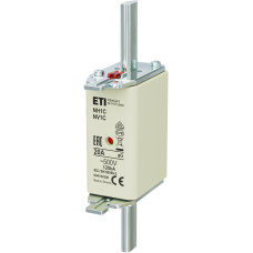 Предохранитель NH-1C/gG 20A 500V KOMBI