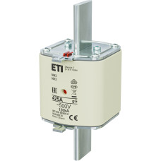 Запобіжник NH-3/gG 425A 500V KOMBI