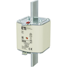 Запобіжник NH-3/gG 560A 500V KOMBI