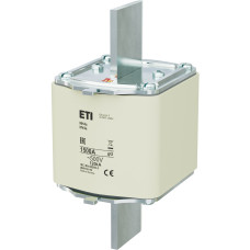 Предохранитель NH-4a/gG 1500A 500V (для держателей HVL)
