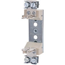 Тримач запобіжника PK 00 1p 160A (2M6-2M6) S