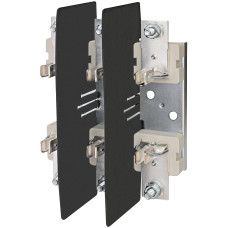 Тримач запобіжника PK 2 3p 400A (M10-M10) S