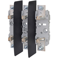 Тримач запобіжника PT 1 3p 250A (M10-M10)