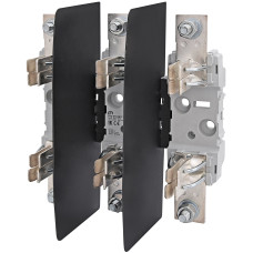 Тримач запобіжника PT 3 3p 630A (M12-M12)