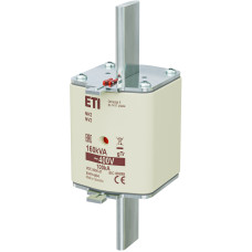 Предохранитель NV-NH 2/gTr 231A (160kVA) 400V