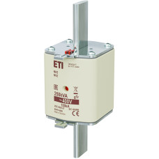 Предохранитель NV-NH 2/gTr 361A (250kVA) 400V
