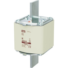 Предохранитель NV-NH 4a/gTr 577A (400kVA) 400V