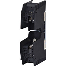 Тримач запобіжника ізольований PKI 00 1p 160A (2M6-2M6) S