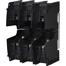 Держатель предохранителя изолированный PKI 00 3p 160A (M8-M8) S