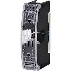 Тримач запобіжника ізольований із захисною кришкою PKIP 00 1p 160A (2M6-2M6) S