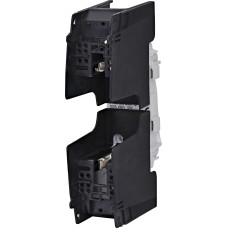 Тримач запобіжника ізольований PTI 00 1p 160A (M8-2M6)