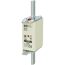 Запобіжник NH-1C/gG 32A 690V KOMBI