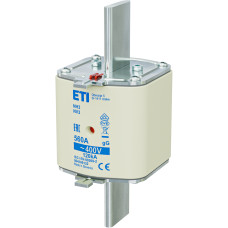 Предохранитель NH-3/gG 560A 400V KOMBI